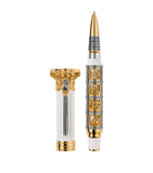 Montegrappa Odyssey Chapter I rollerball pen limited edition - British product