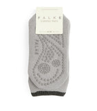 Falke Cuddle Pad ankle socks with anti-slip pads, imported from the UK