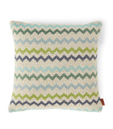 Harrods Missoni Capri Outdoor Cushions (40cm x 40cm)- Buy online at McGrocer