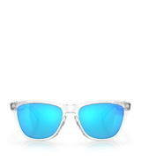 Harrods Oakley Frogskins Square Sunglasses- Buy online at McGrocer