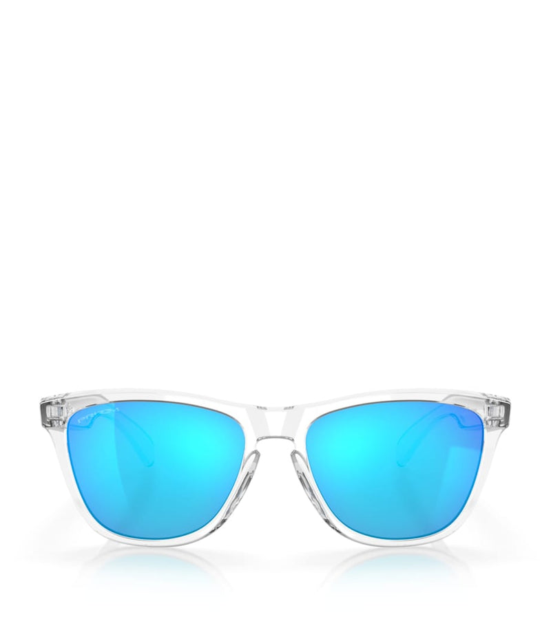 Oakley Frogskins Square sunglasses - British product