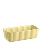 Emile Henry ceramic loaf dish 28.5cm, UK version