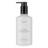 Scottish Fine Soaps Silver Buckthorn moisturiser 300 ml, UK version