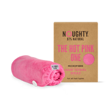 Holland & Barrett Noughty Microfibre Hair Towel Wrap The Hot Pink One- Buy online at McGrocer