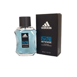 Superdrug Adidas Ice Dive for Men Intense Eau de Parfum Spray 50ml- Buy online at McGrocer