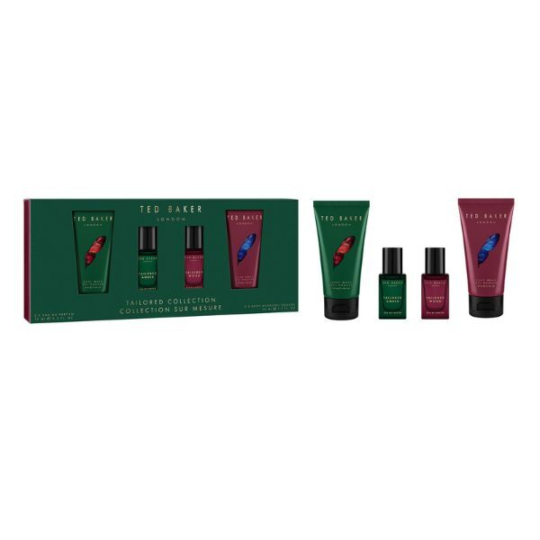 Ted Baker Tailored Collection gift set (British brand)