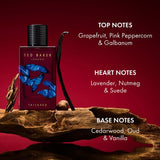 Ted Baker Tailored Collection gift set (British brand)