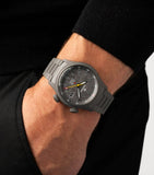 Bremont Altitude MB Meteor watch 42mm (British brand)