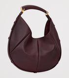Saint Laurent Medium Mombasa shoulder bag, imported from the UK