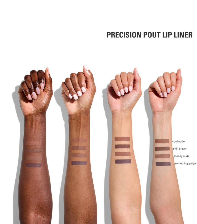 Kylie Cosmetics Precision Pout Lip Liner 1g, UK version