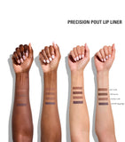 Kylie Cosmetics Precision Pout Lip Liner 1g, UK version