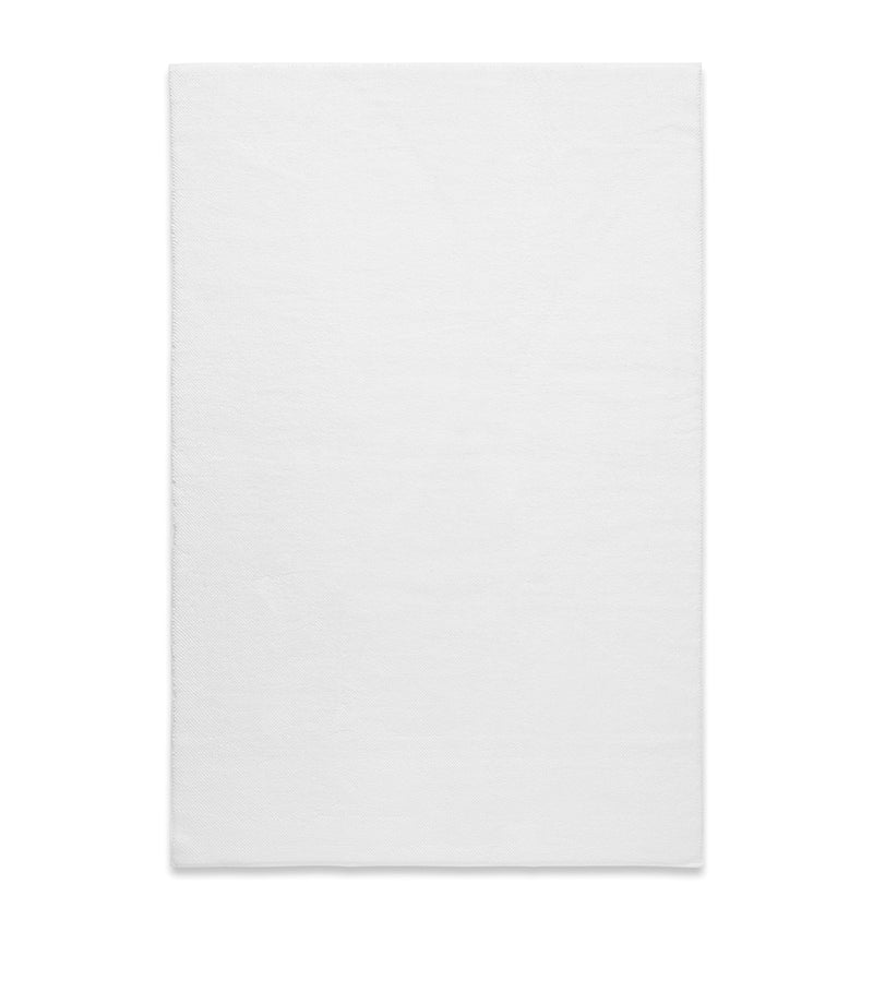Hamam Pera Woven bath mat 100x150cm, UK version