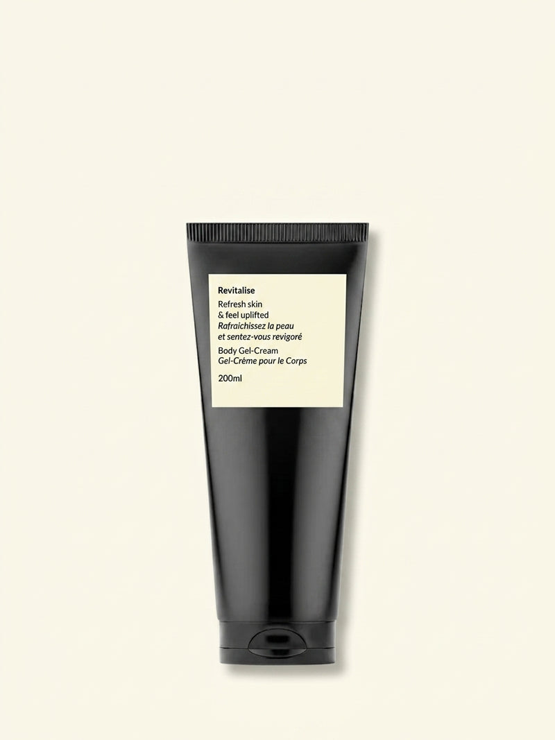 Jo Malone London Revitalise body gel-cream 200ml - British product