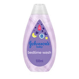 Johnson's Baby Bedtime Wash 500 ml