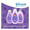 Johnson's Baby Bedtime Wash 500ml, UK version