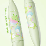 Ordo Sonic Kids Toothbrush Squishmallows Rutabaga, imported from the UK
