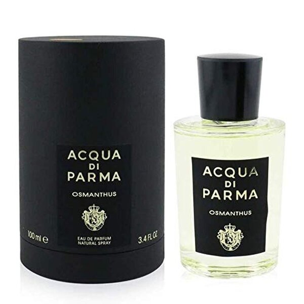 Acqua di Parma Osmanthus eau de parfum 180ml spray - British product