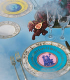 Wedgwood Bacchus plate 20.6cm (British brand)