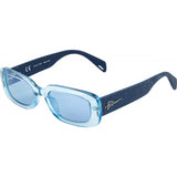 Superdrug Police SPLA17 536N1X Blue Sunglasses 53- Buy online at McGrocer