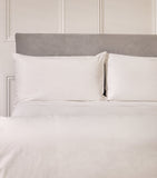 Harrods of London dust mite pillowcase protector pair, 50cm x 90cm, UK version
