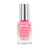 Barry M Gelly Hi Shine Nail Paint Calla Lily