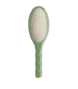 Harrods Large Detangling Scalp Brush with Soft Nylon Bristles for All Hair Types- Buy online at McGrocer