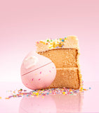 Sundae Body Birthday Cake body whip moisturiser 220ml (British brand)