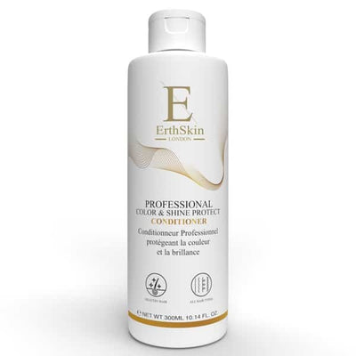 Superdrug ErthSkin Professional Color and Shine Conditioner 300ml- Buy online at McGrocer