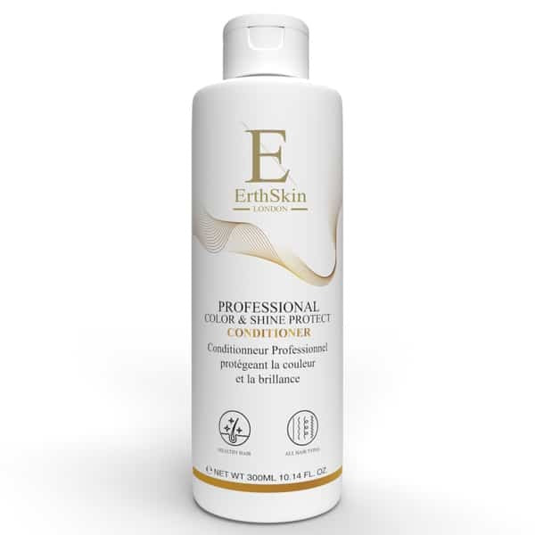 ErthSkin color protection conditioner 300ml, UK version