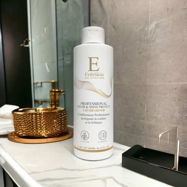 ErthSkin color protection conditioner 300ml, UK version