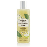 I Love Elderflower Fizz Scented Body Wash 350ml, UK version