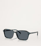 Ray-Ban Raimond sunglasses RB2231 acetate frame (British brand)
