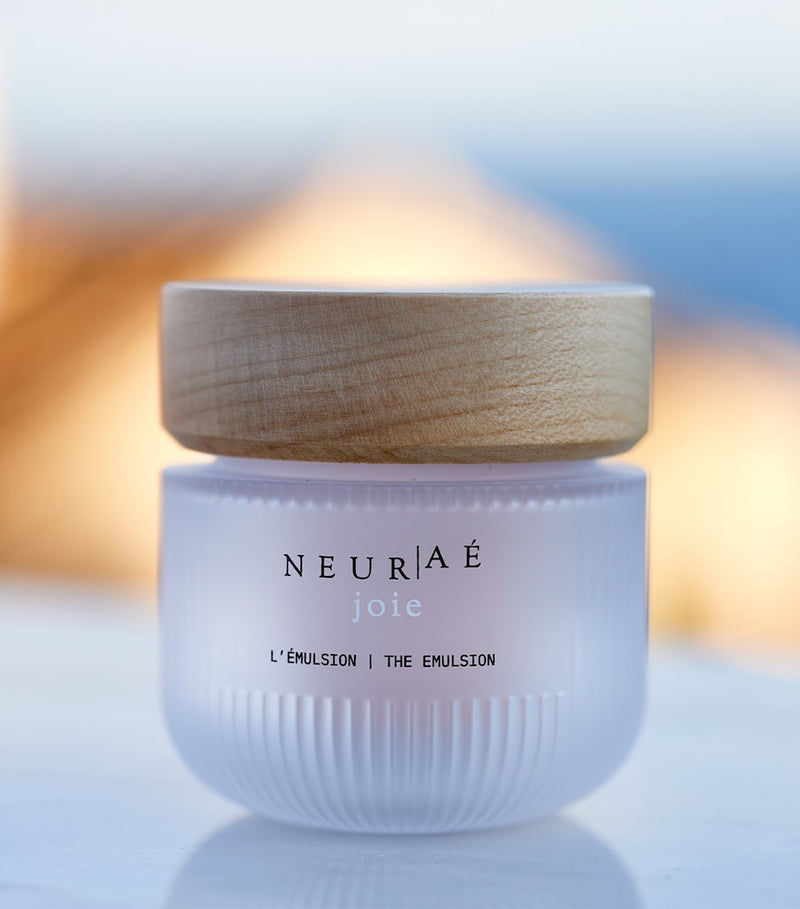 NEURAÉ Sérénité Relaxing Balm 50ml, imported from the UK