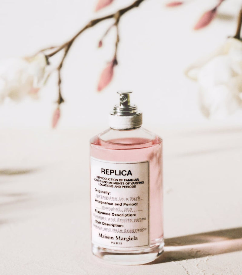 Maison Margiela Springtime in a Park 100ml - British product