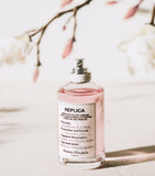 Maison Margiela Springtime in a Park 100ml - British product