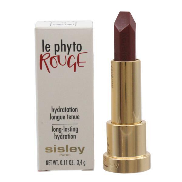 Sisley Le Phyto Rouge Lipstick 43 Rouge Capri (British brand)