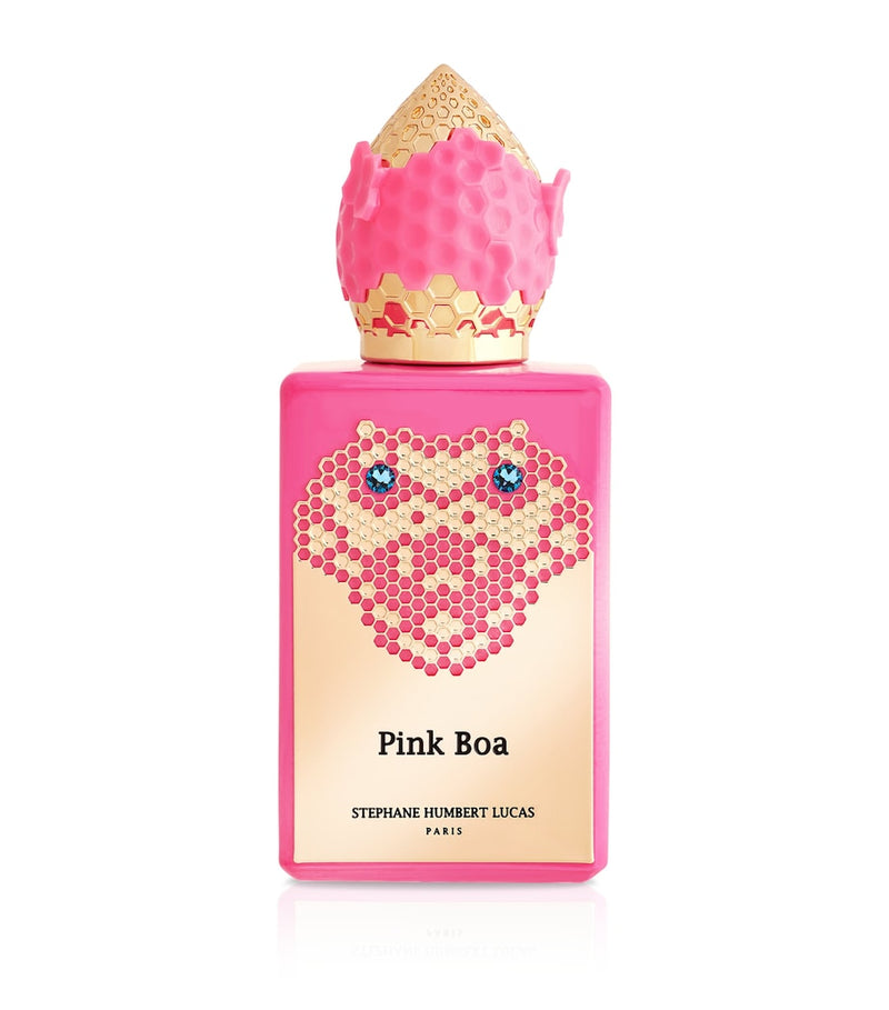 Stephane Humbert Lucas Pink Boa eau de parfum 50ml - British product