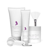 Superdrug The Perfect Cosmetics Company My Perfect Facial 5 Treatments Anti-Ageing Kit- Buy online at McGrocer