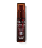 By Terry mini skincare and makeup set with hyaluronic powder and CC serum - British product