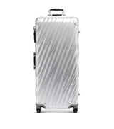 Harrods Tumi 19 Degree Aluminium Suitcase 87cm- Buy online at McGrocer
