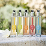 Durance Fragrance Mist Sparkling Verbena 100ml - British product