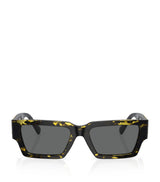 Harrods Versace Acetate 0VE4459 Designer Sunglasses- Buy online at McGrocer
