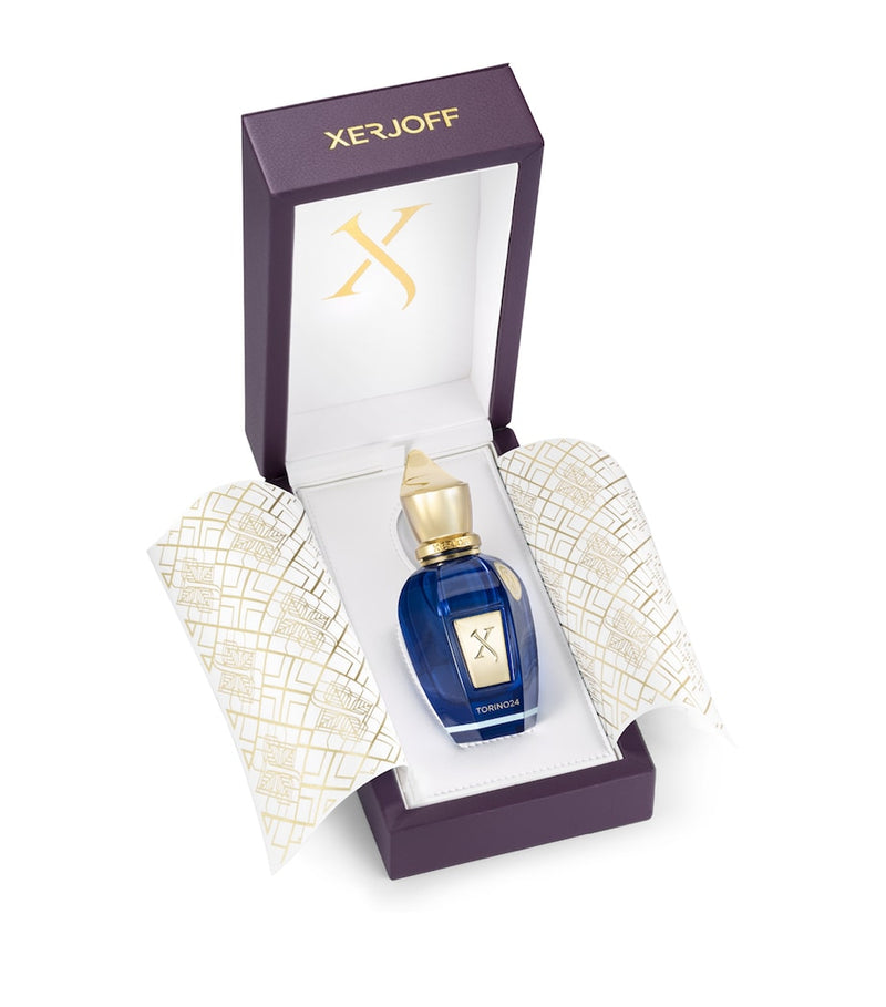 Xerjoff TORINO24 Eau de Parfum 50ml (British brand)