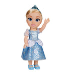 Disney Cinderella doll 35.5 cm, UK version