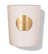Harrods Lancôme Absolue Les Parfums Storm & Roses Candle 220g- Buy online at McGrocer