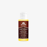 Ayumi Nourish Frizz Free Hair Oil 50ml - British product