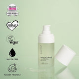 BEAUTYPRO CICA + Niacinamide blemish control serum 30ml, UK version