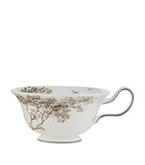 Harrods Wedgwood Parklands Bone China Teacup- Buy online at McGrocer