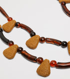 Weekend Max Mara layered necklace - British product