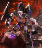 ROBOSEN Megatron G1 transformer robot toy, imported from the UK